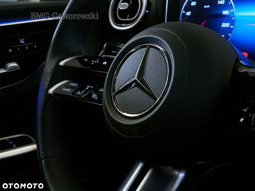 Mercedes-Benz GLC - 20