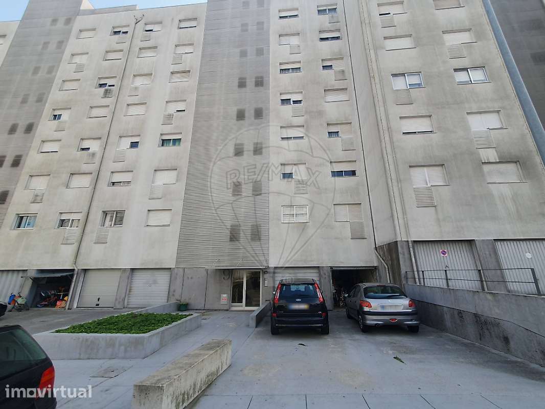 Apartamento T3 para venda - Grande imagem: 2/3