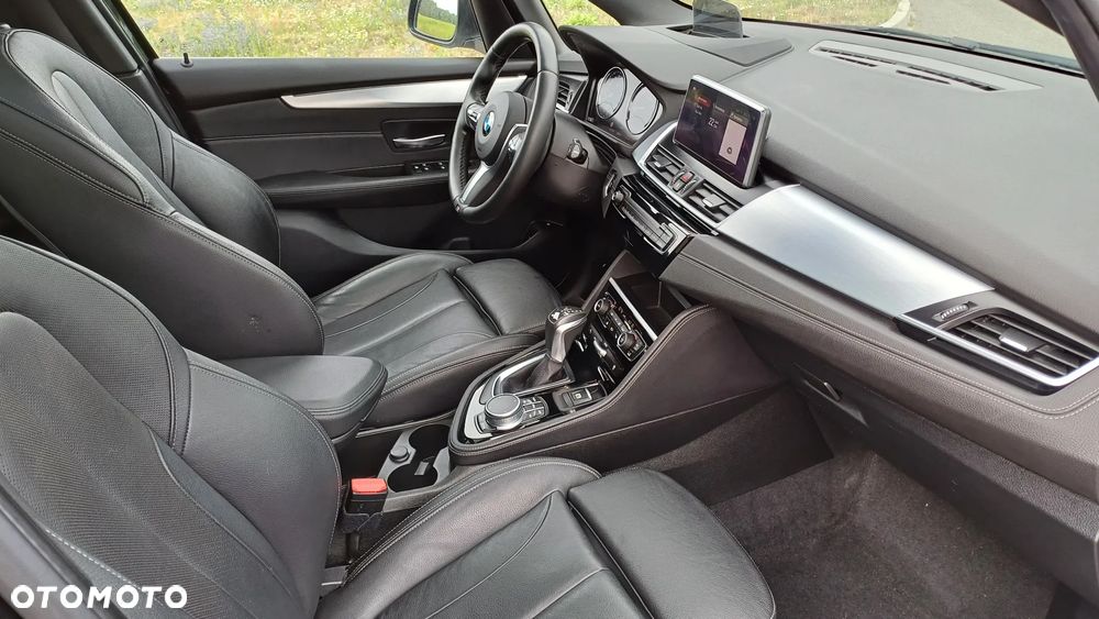 BMW Seria 2 - 12