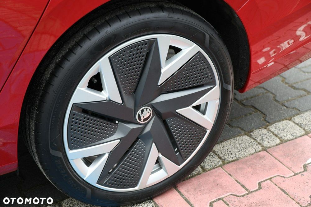 Skoda Superb 2.0 TDI SCR Selection DSG - 14