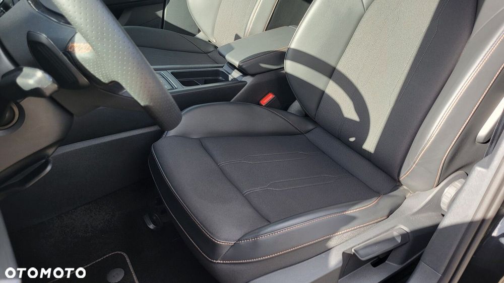 Cupra Formentor 1.5 TSI DSG - 11