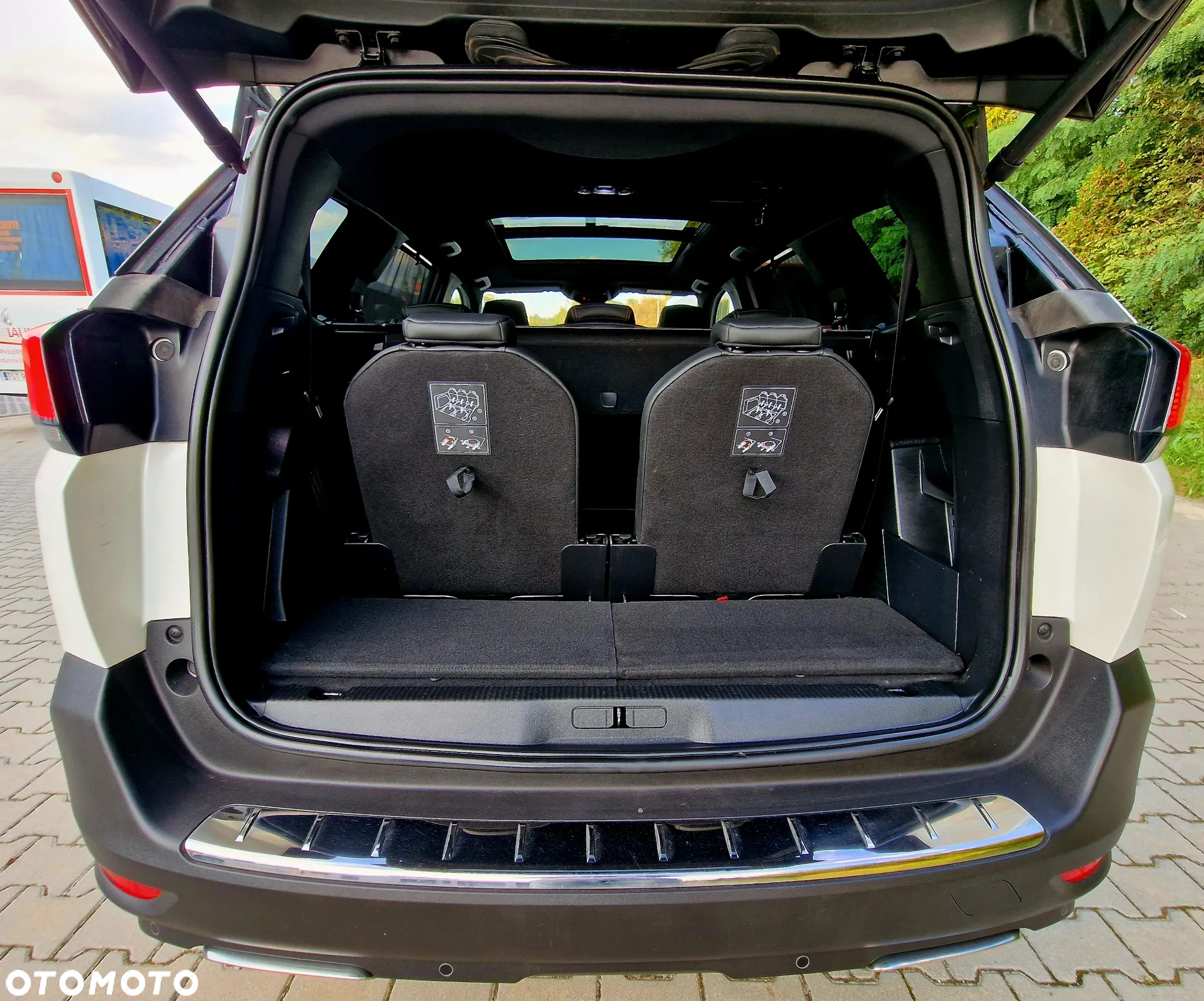Peugeot 5008 2.0 BlueHDi GT S&S EAT8 - 15