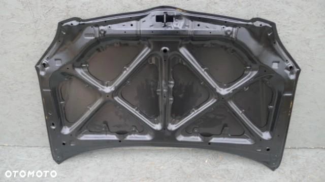 TOYOTA COROLLA E12 02-06 maska pokrywa silnika hb - 6