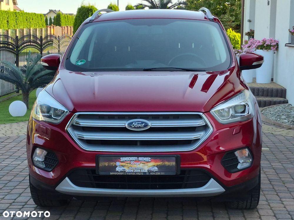 Ford Kuga - 6