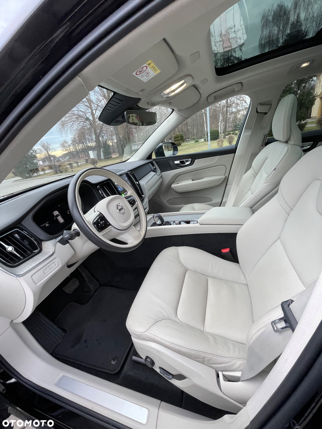 Volvo XC 60 T6 AWD Recharge Core - 9