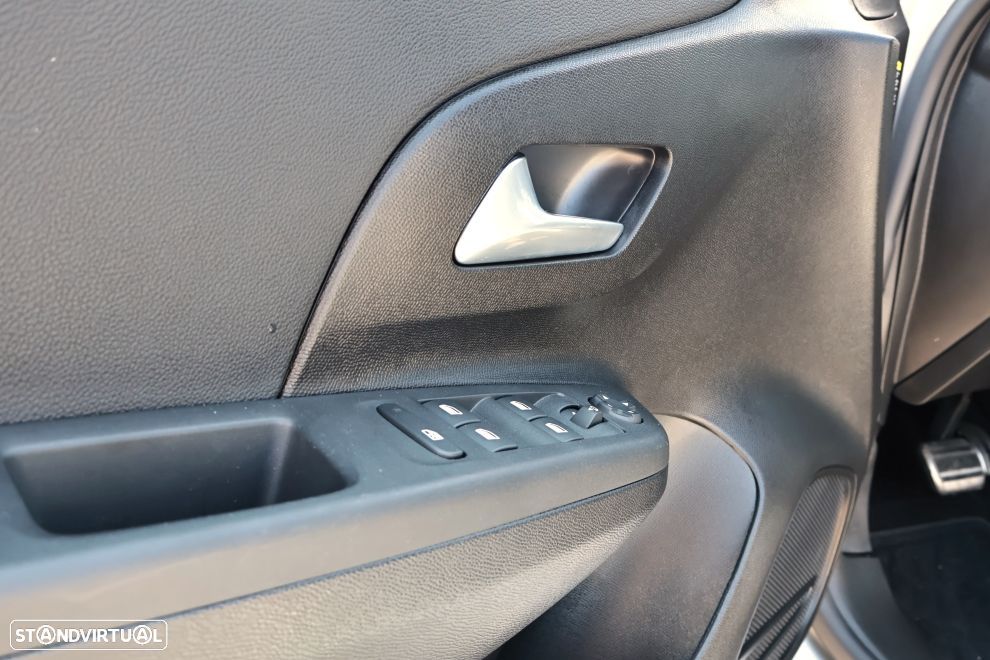 Opel Corsa 1.2 T Hybrid GS eDCT - 16