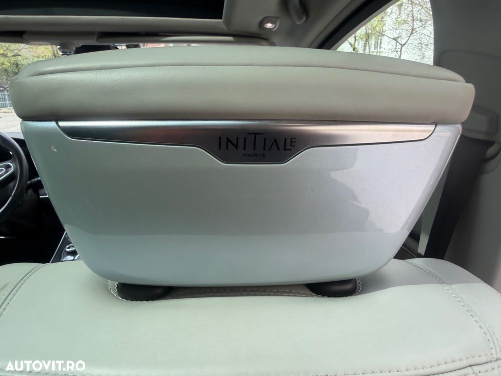 Renault Espace Energy dCi 160 EDC Initiale Paris - 15