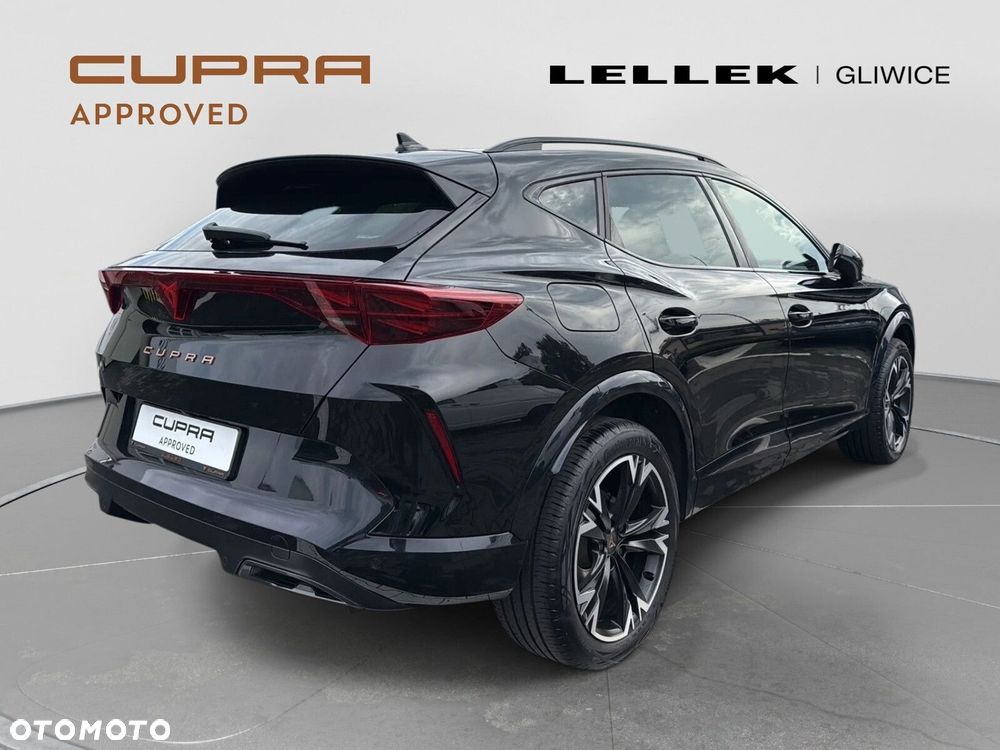 Cupra Formentor 1.5 eTSI mHEV DSG - 8