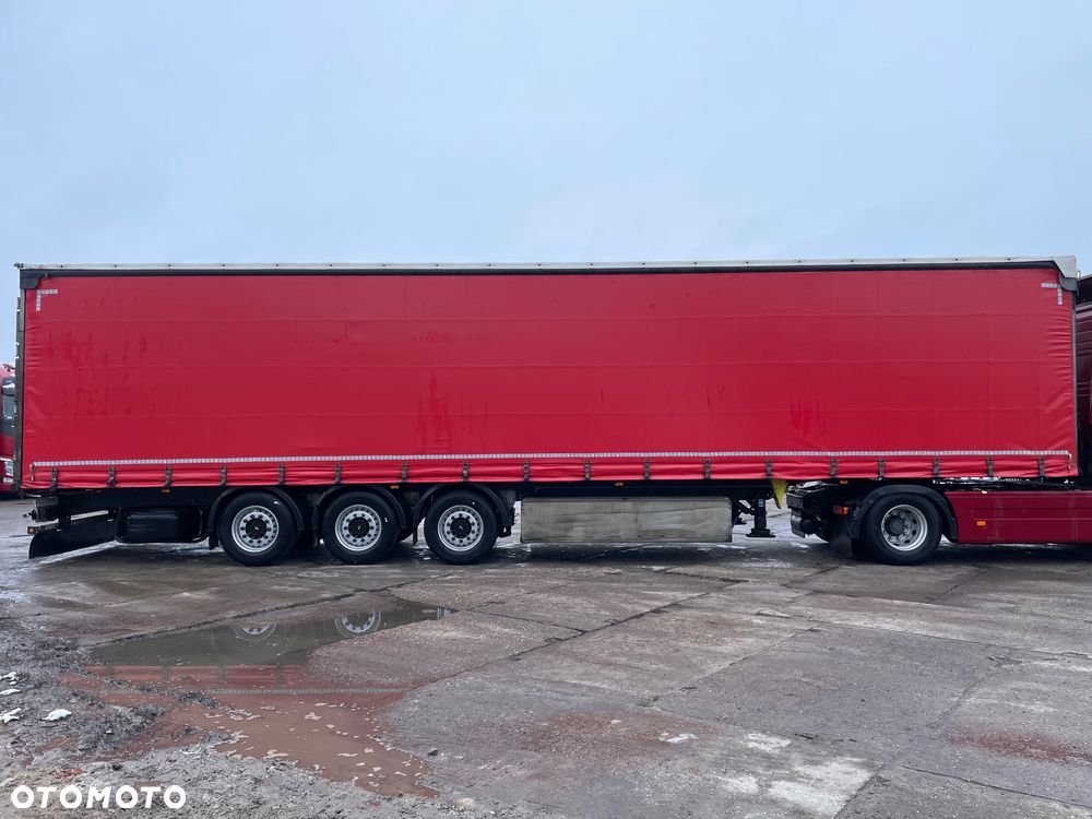 Schmitz Cargobull - 7