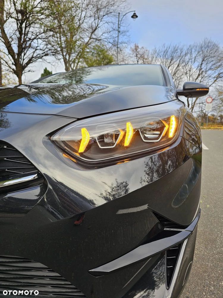 Kia Ceed 1.5 T-GDI Business Line DCT - 11