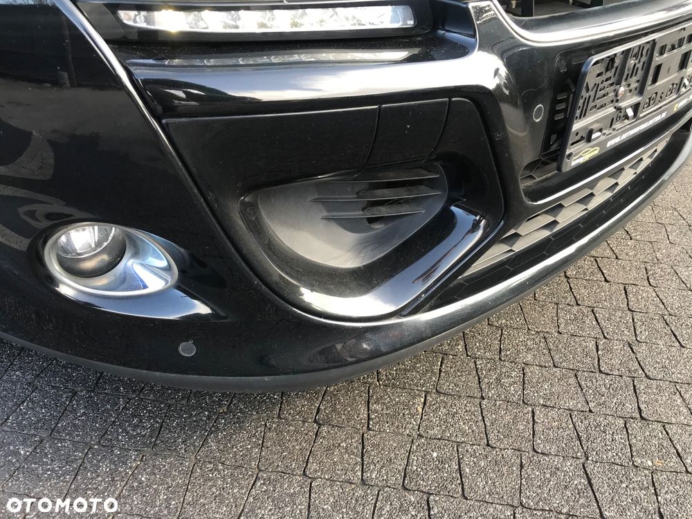 Renault Megane 1.6 16V 110 LIMITED - 28