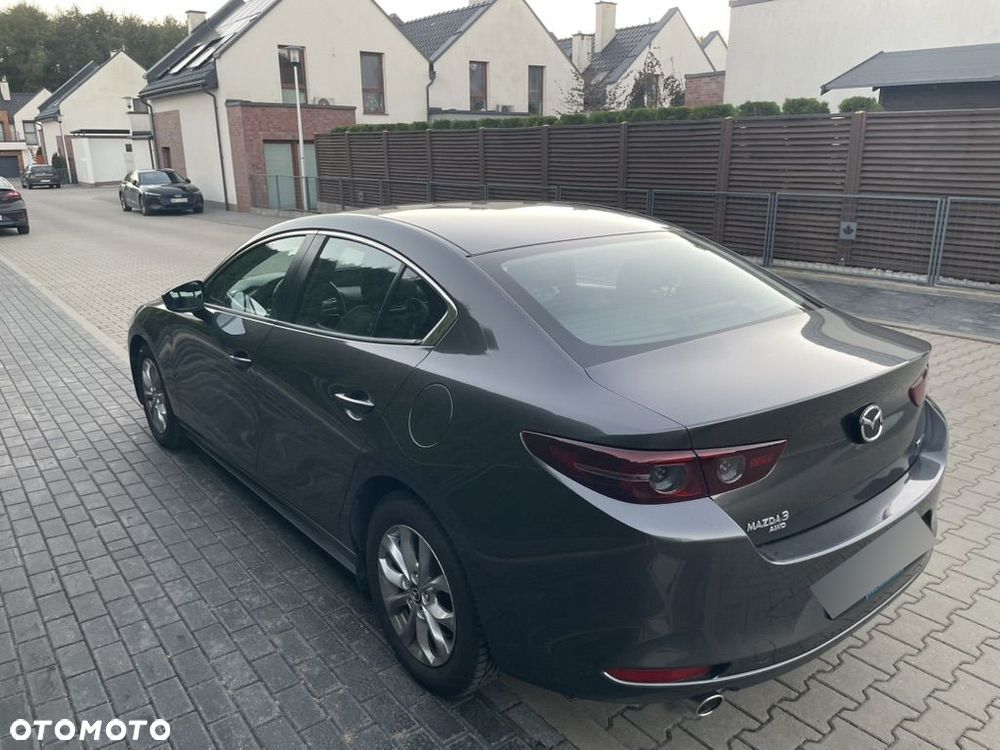 Mazda 3 - 16