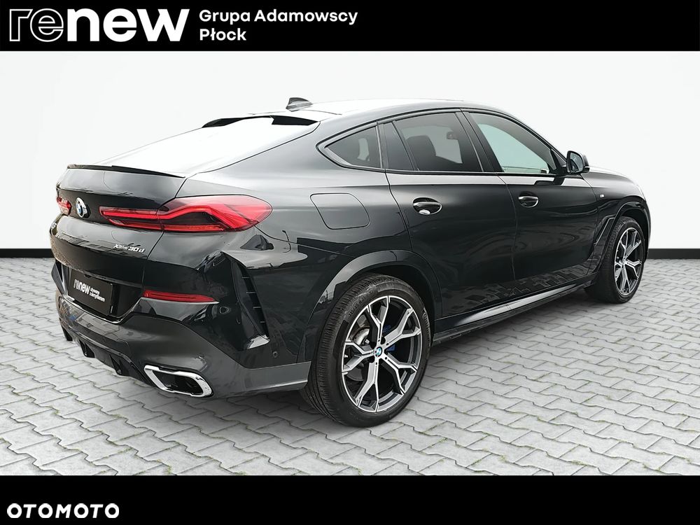 BMW X6 xDrive30d - 2