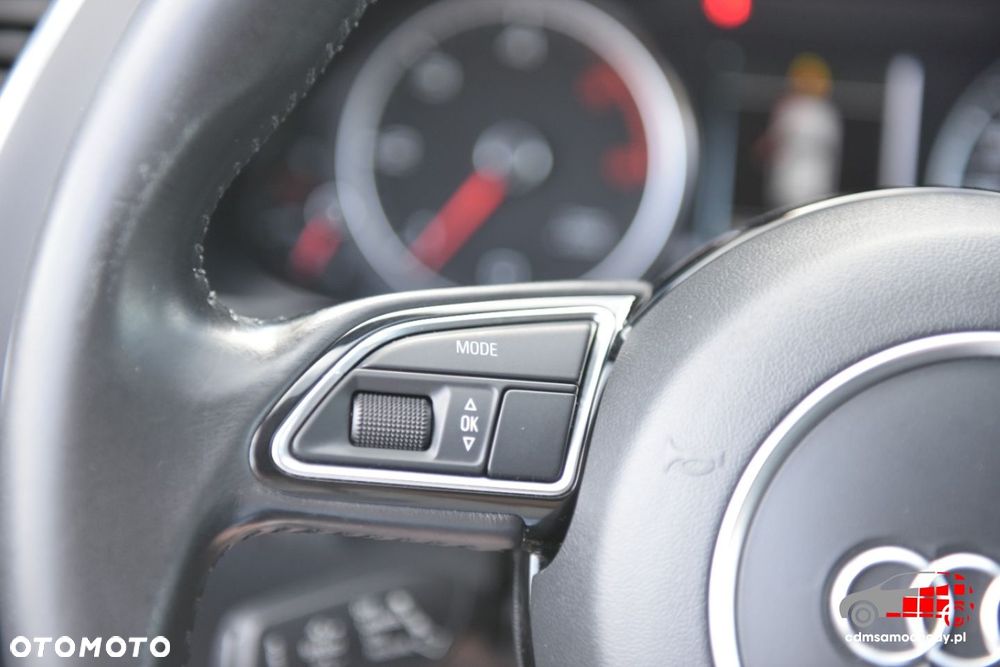 Audi Q5 - 31