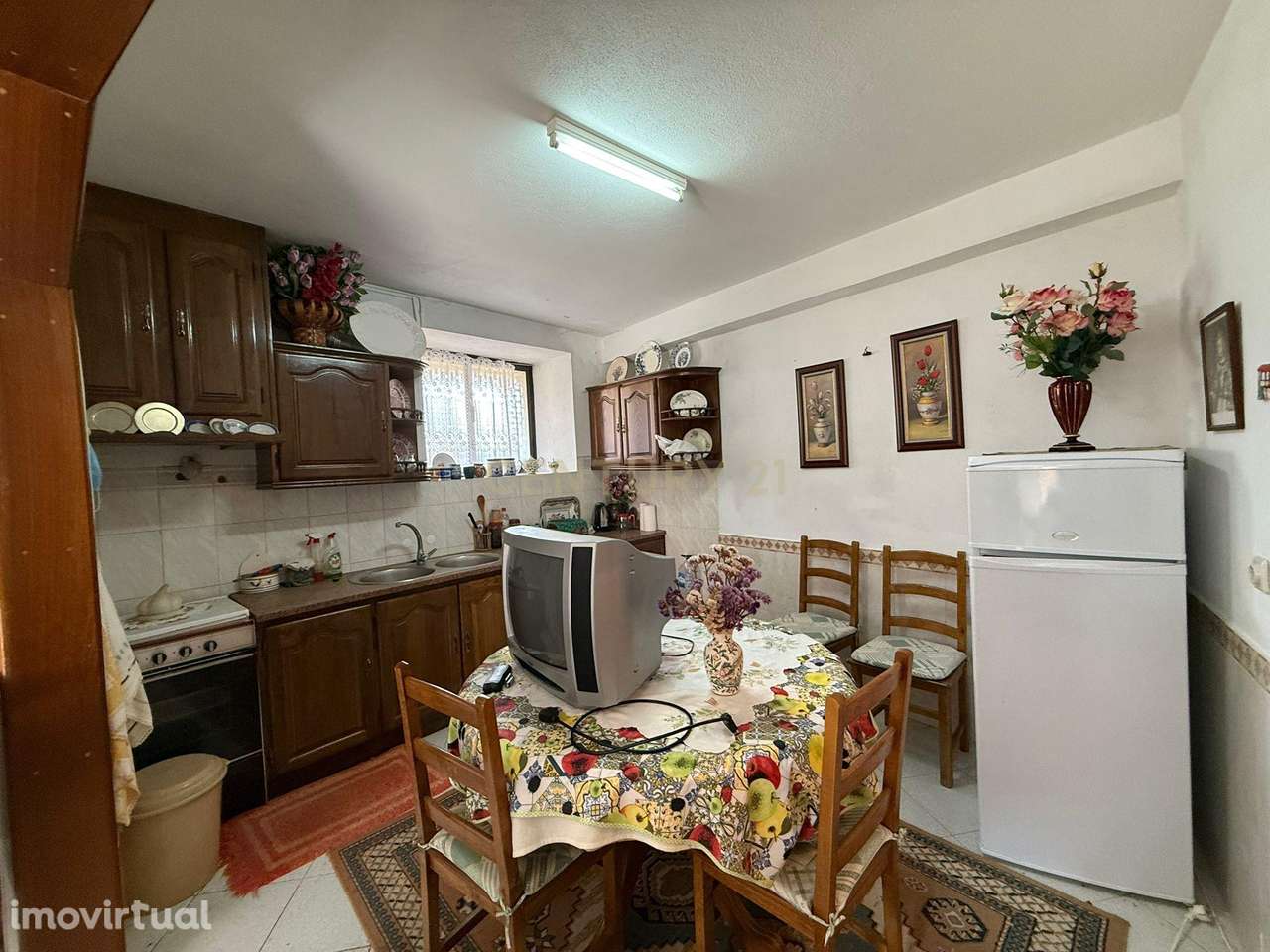 Moradia T2 em CAMPO DE VÍBORAS - 57 000,00€ - Grande imagem: 4/22