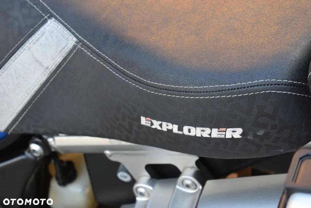 Yamaha Super Tenere - 20