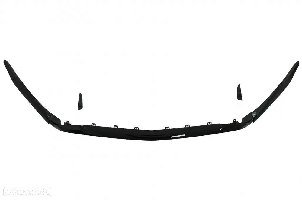 Spoiler Mercedes A W177 V177 (2018 a 2023) A45 - 2