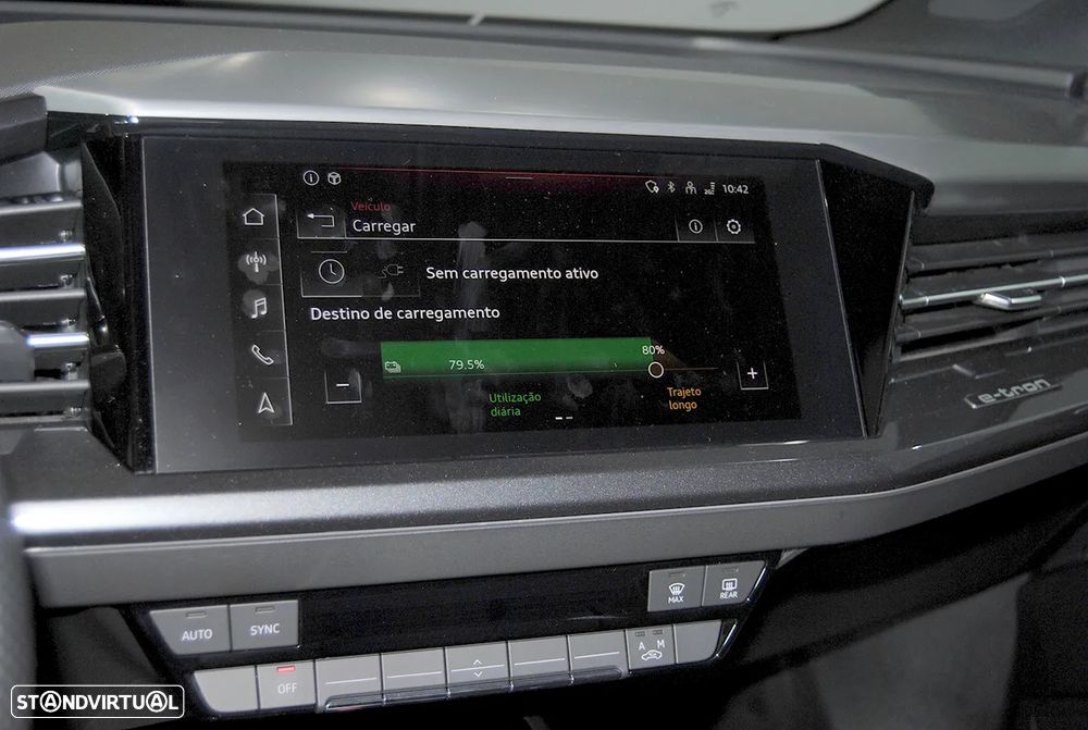 Audi Q4 Sportback e-tron 45 82 kWh SE Business Plus - 30