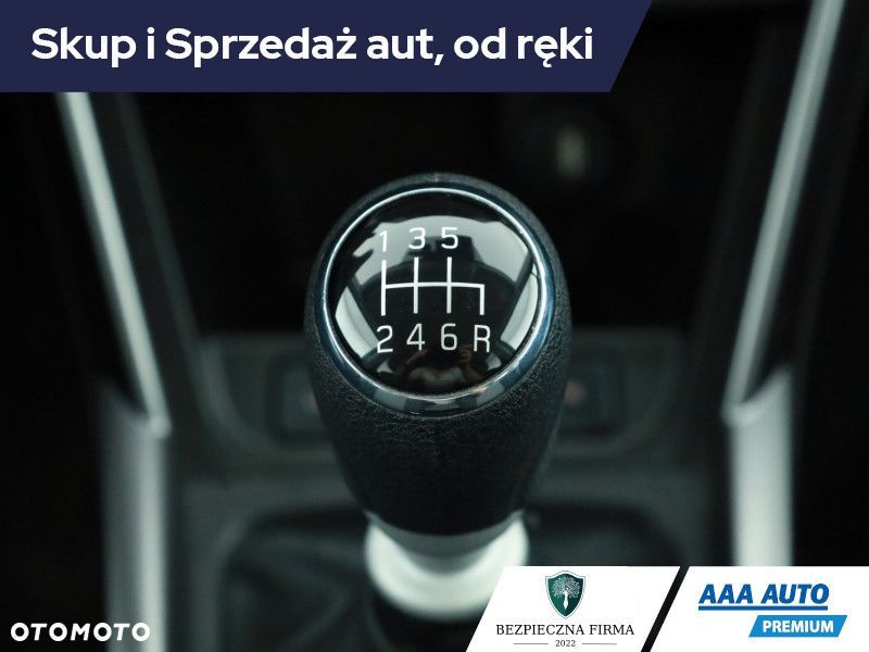 Suzuki SX4 S-Cross - 16