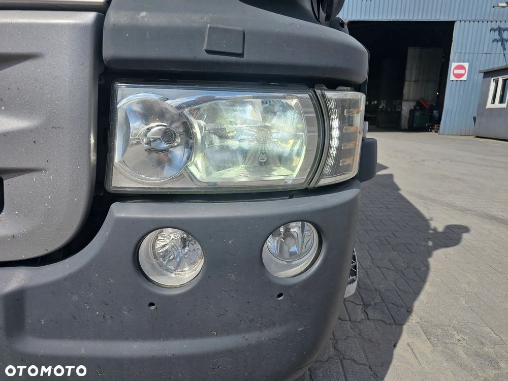 Scania R450 - 5