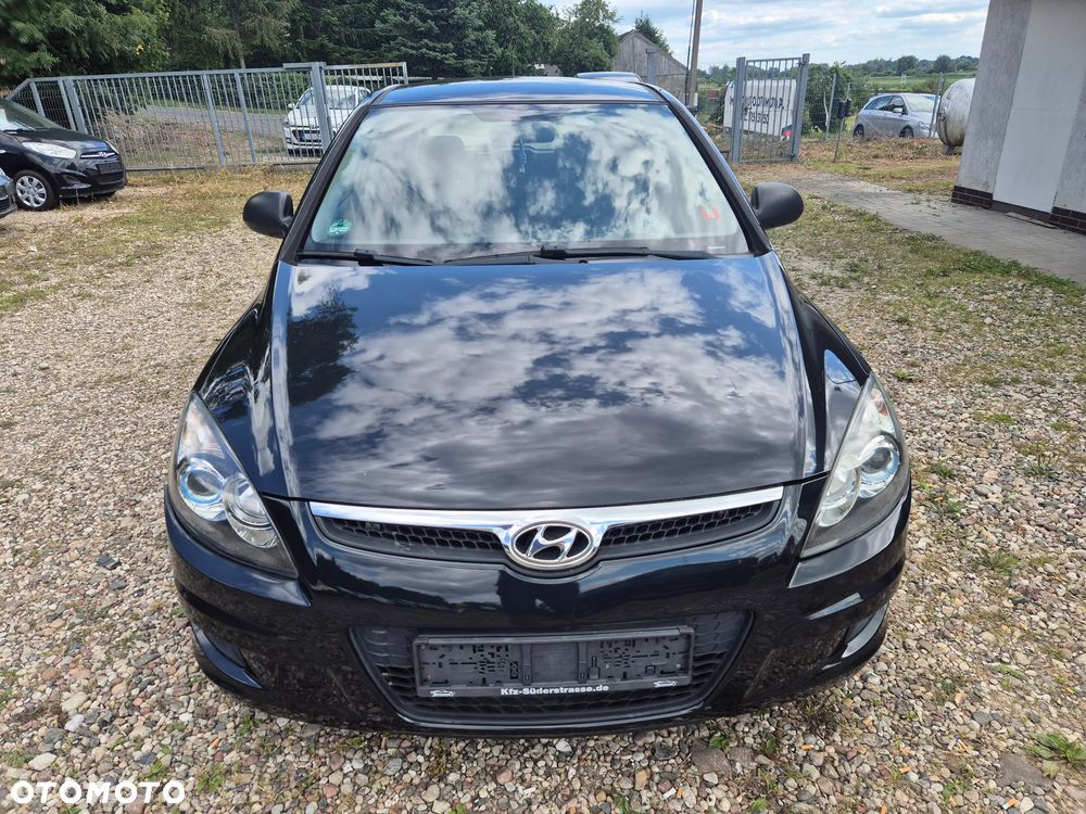 Hyundai i30 1.6 CRDi Blue Classic - 2