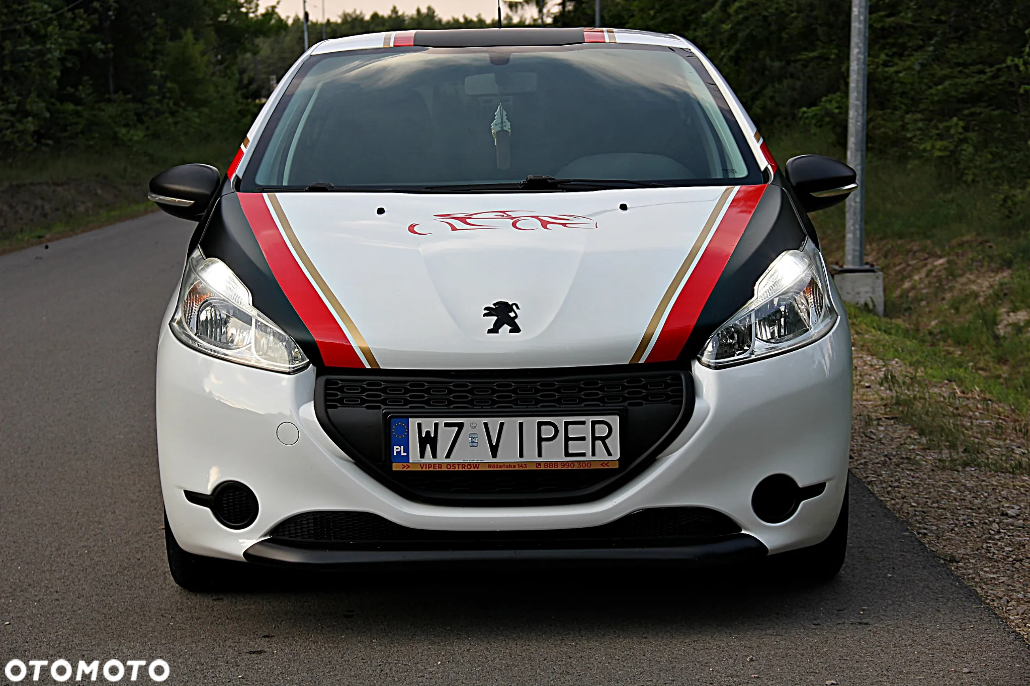 Peugeot 208 1.4 HDi Business Line - 5