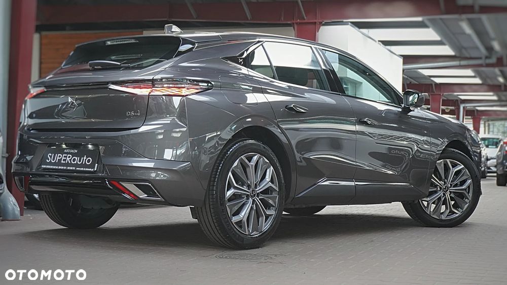 DS Automobiles DS 4 1.2 PureTech Trocadero - 12