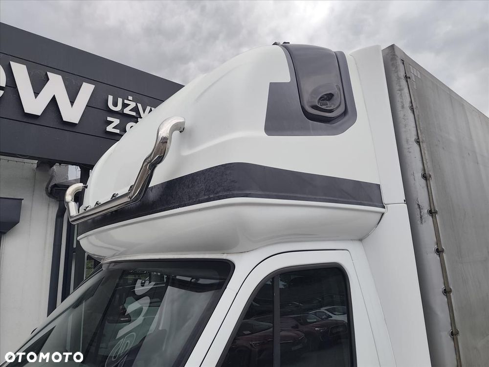 Renault master - 15