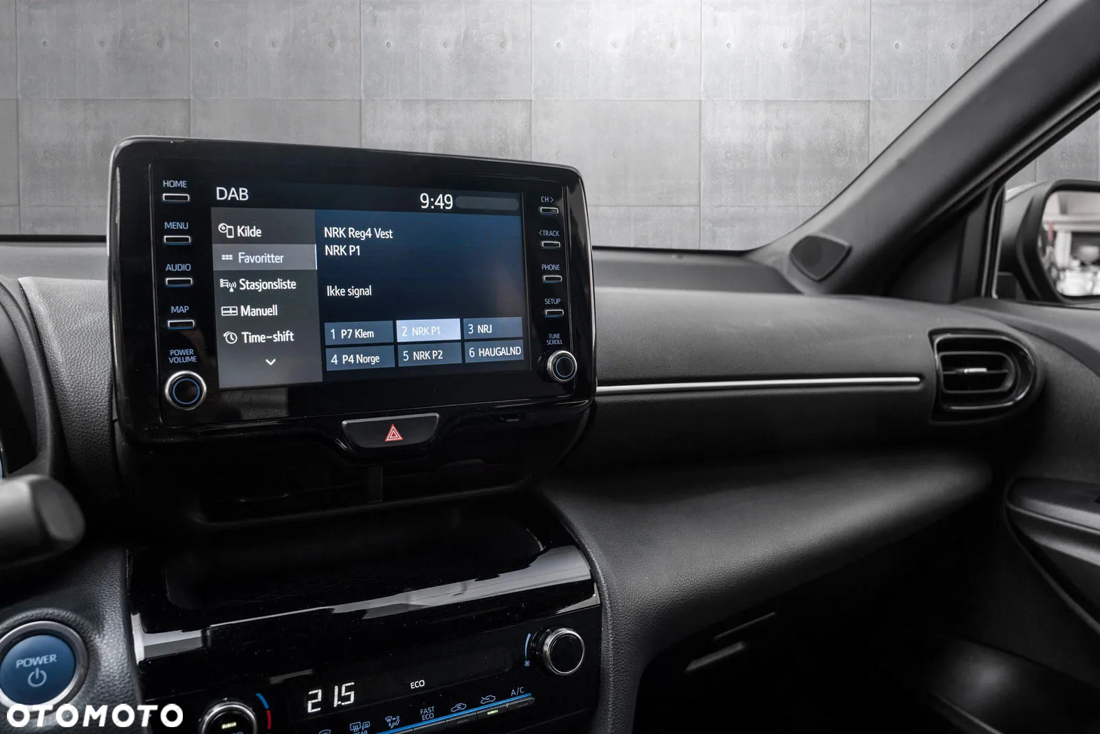 Toyota Yaris Cross Hybrid 1.5 VVT-i AWD-i Comfort - 12