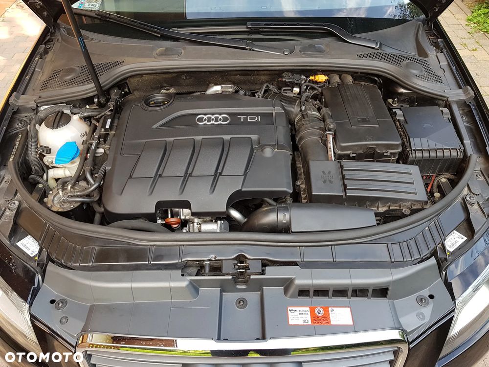 Audi A3 Sportback - 5