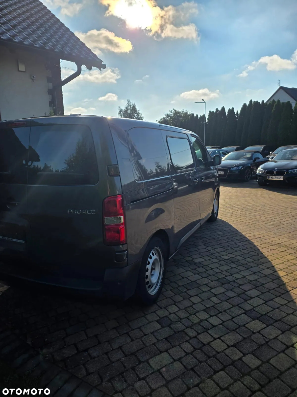 Toyota ProAce - 8