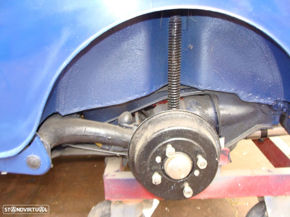 Austin Mini - 17
