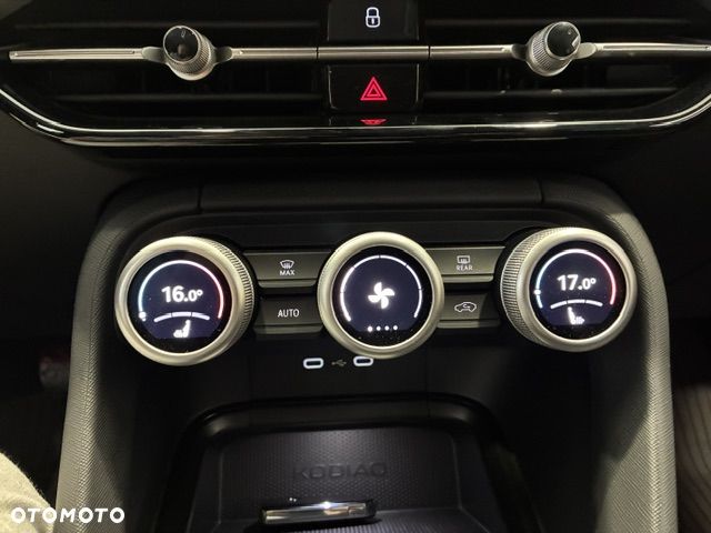 Skoda Kodiaq 1.5 TSI mHEV 4x2 Edition 130 DSG - 31