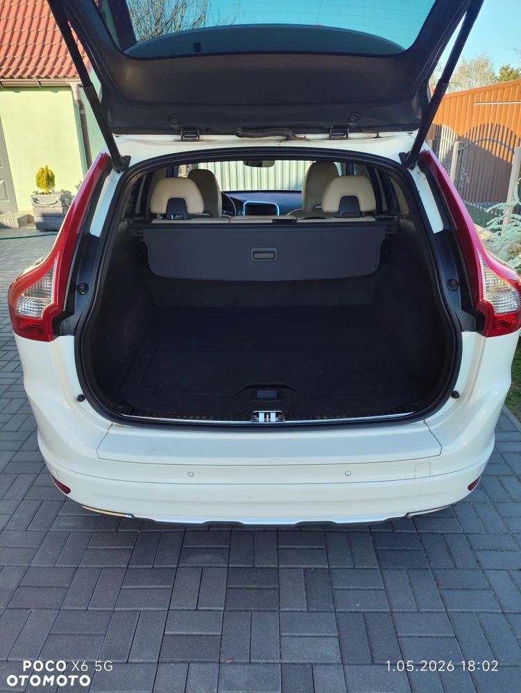 Volvo XC 60 - 5
