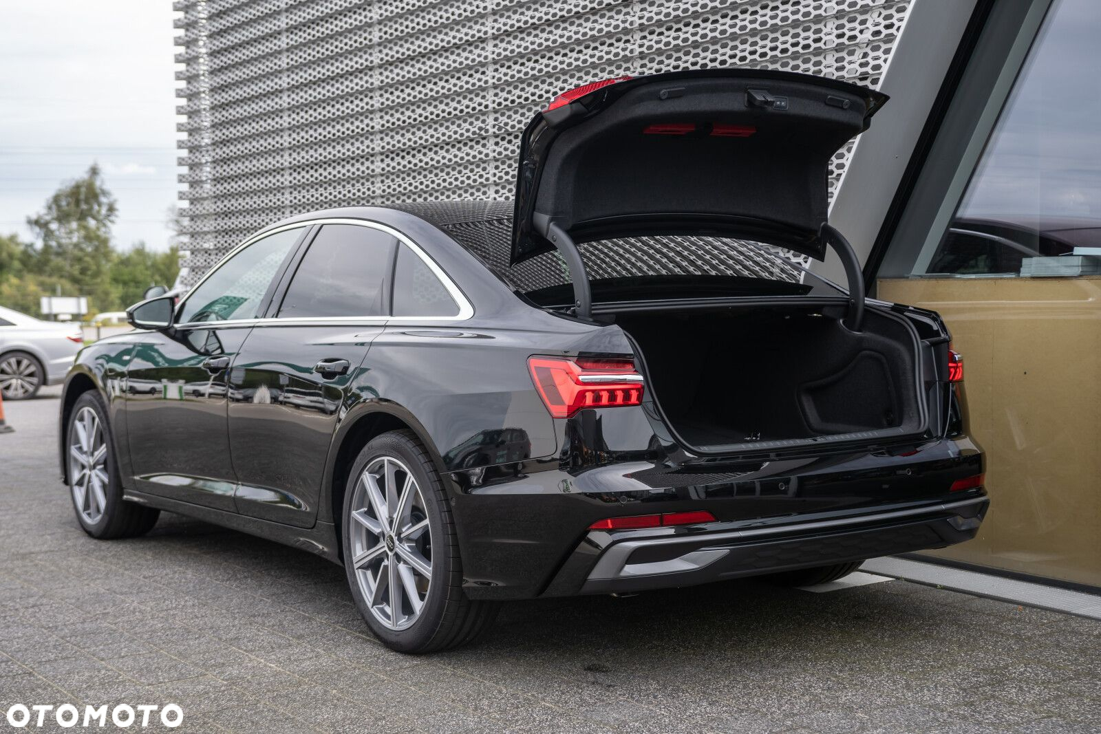Audi A6 - 11