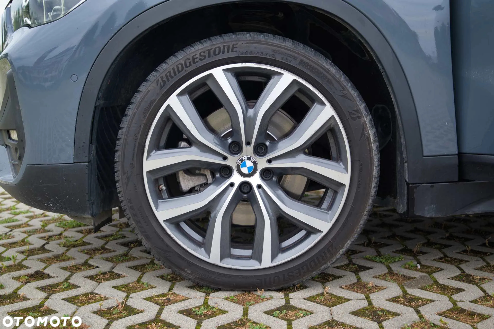 BMW X1 xDrive25e M Sport sport - 40