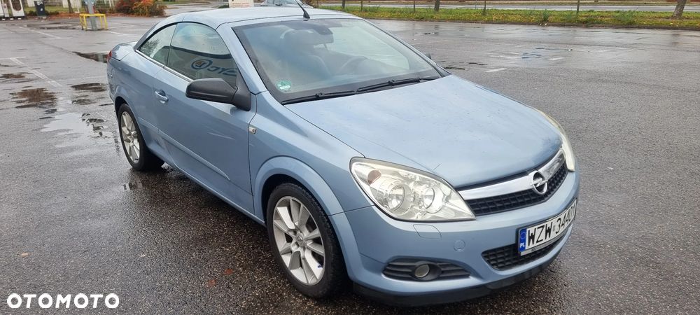 Opel Astra 1.8 Cosmo - 5