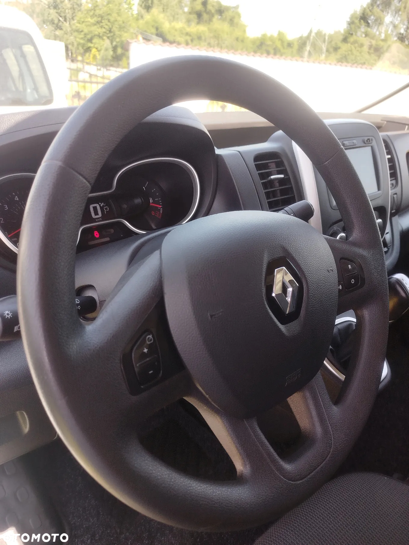 Renault trafic - 4