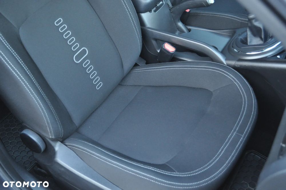 Kia Sportage 1.6 GDI Business Line 2WD - 22