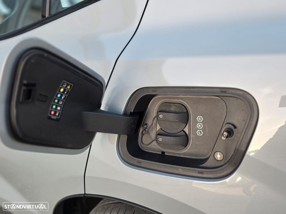 Volvo EX30 69 kWh Single Motor Extended Range Core - 15