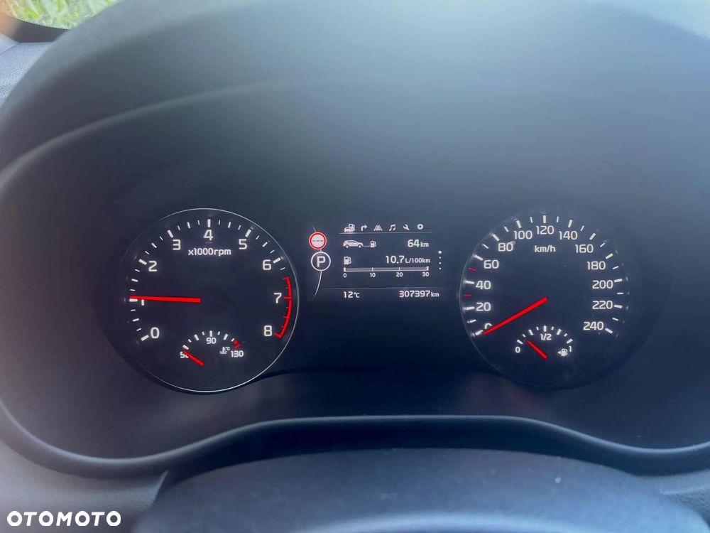 Kia Sportage 1.6 T-GDI GT Line 4WD DCT - 11