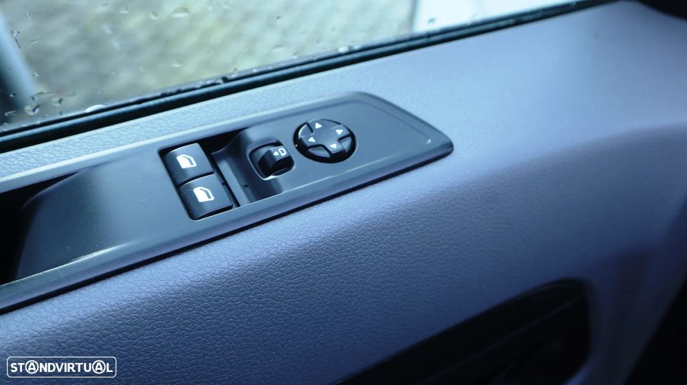 Peugeot Expert 2.0 BlueHdi 120 Longa IVA GPS Câmera - 15