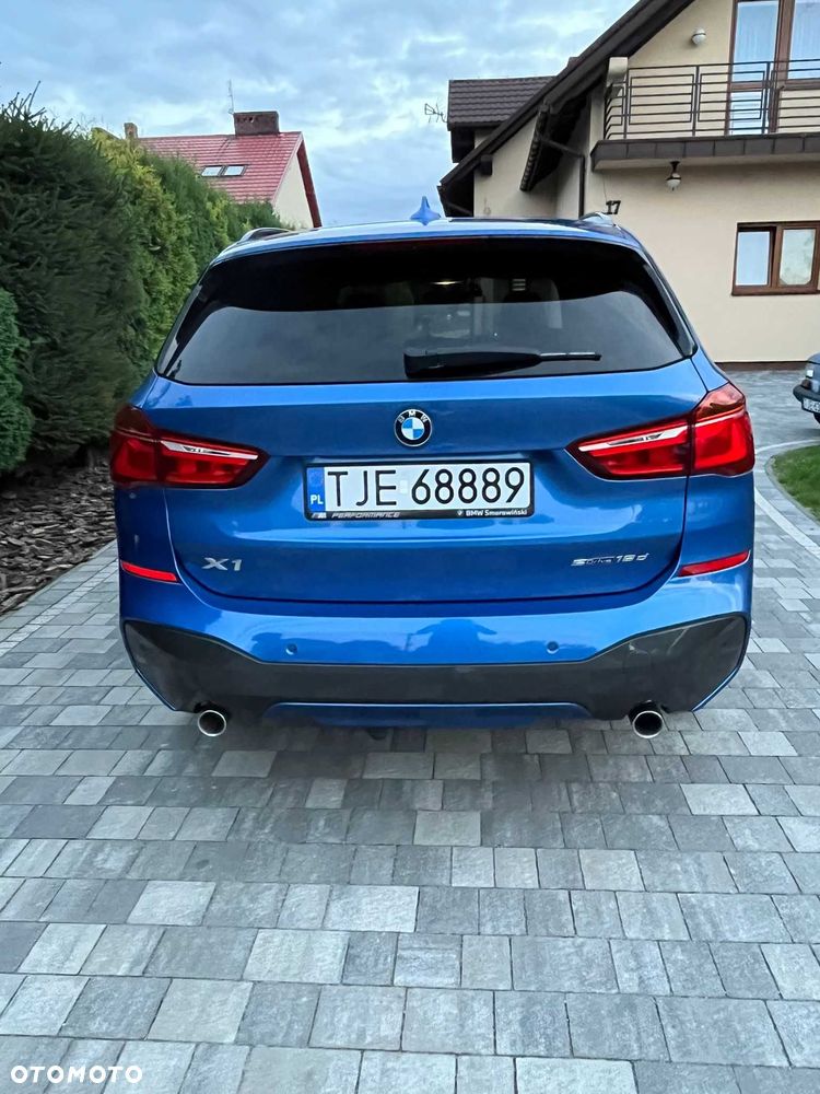BMW X1 - 4