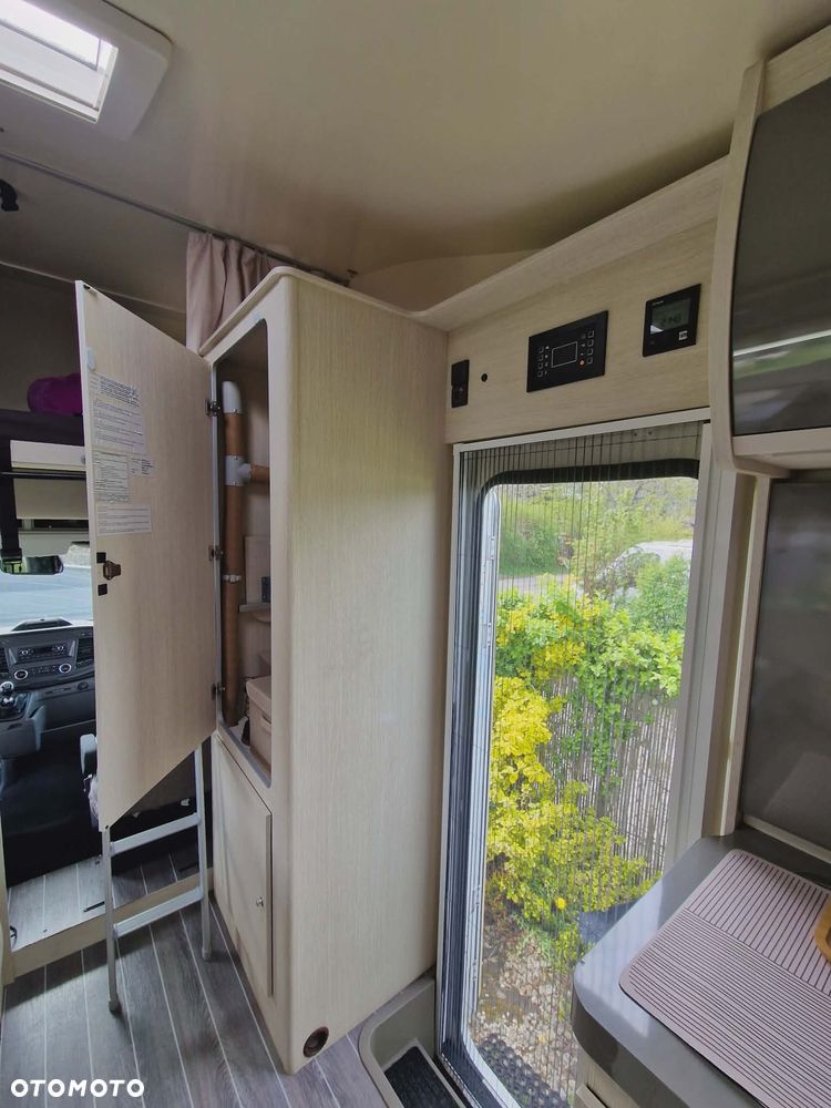 Ford Nobel art A-9000 Elegance - 27