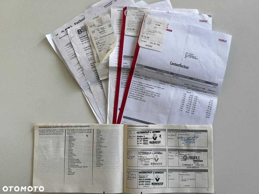 Renault Clio 1.2 TCE Expression - 18