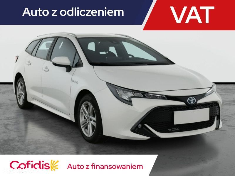 Toyota Corolla - 2