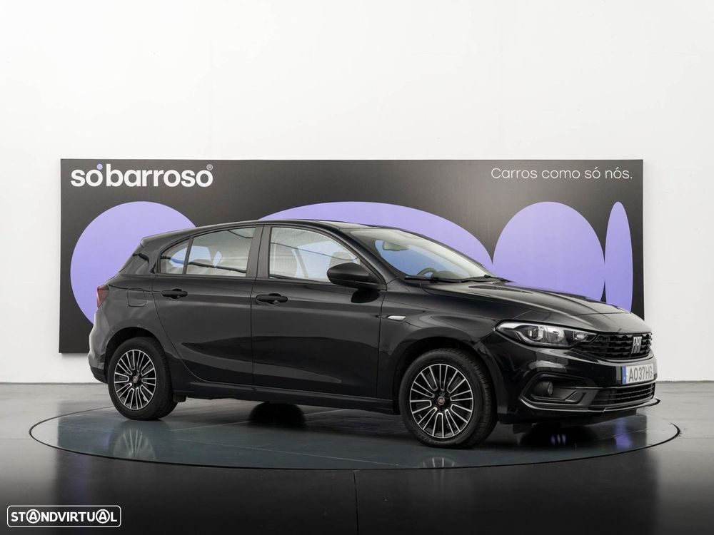 Fiat Tipo 1.3 Multijet City Life - 7