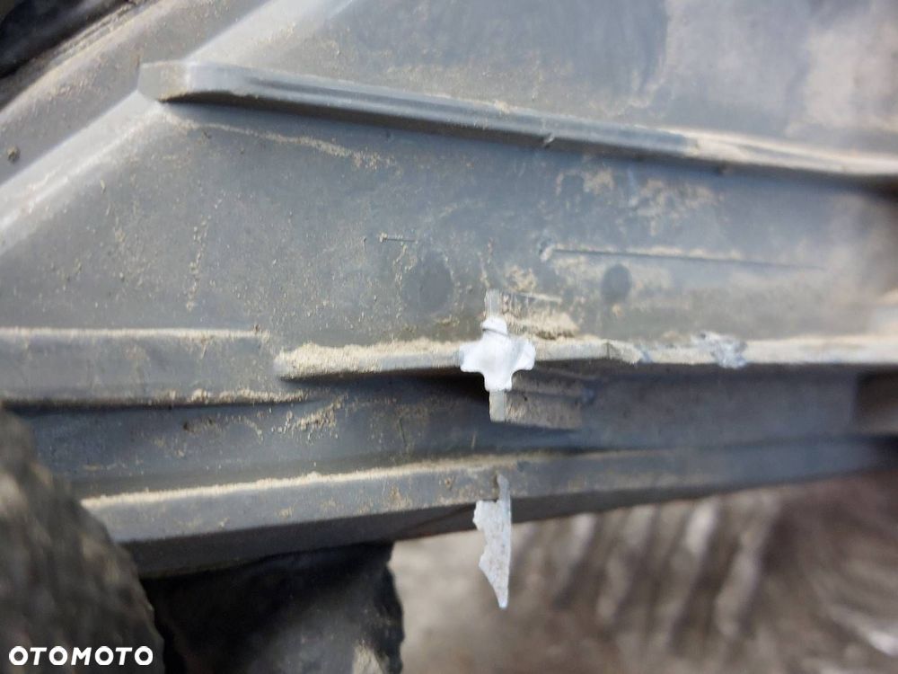 LAMPA PRAWY TYŁ STANLEY HONDA ACCORD VII SEDAN - 8