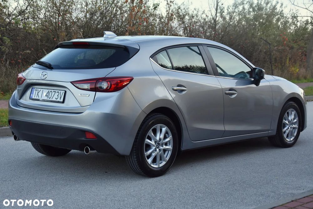 Mazda 3 - 11
