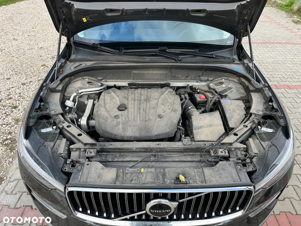 Volvo XC 60 B4 D Inscription - 13